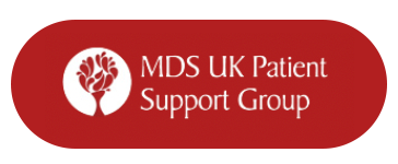 mds patient support group